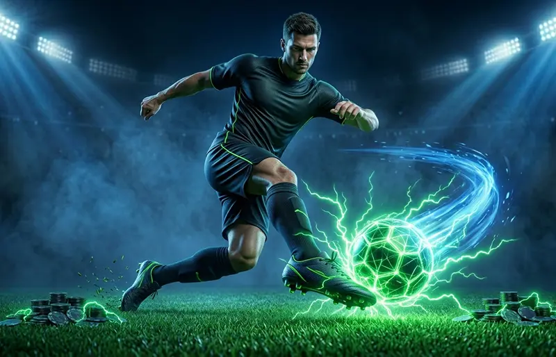 22Bet Osvježenje Srijedom