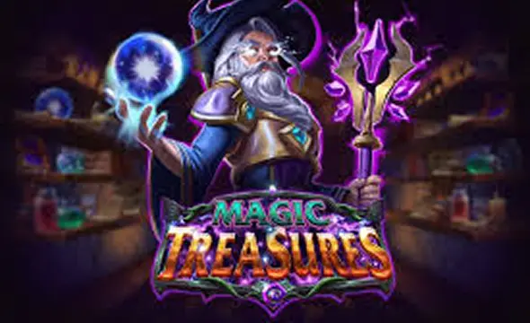 Magic Treasures