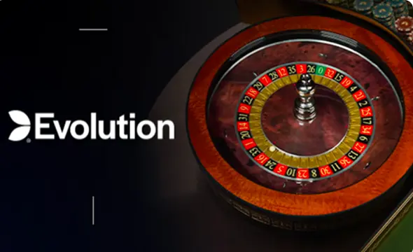 Live Roulette EN