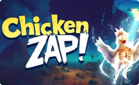 Chicken ZAP!