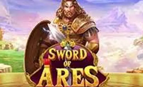 Sword of Ares